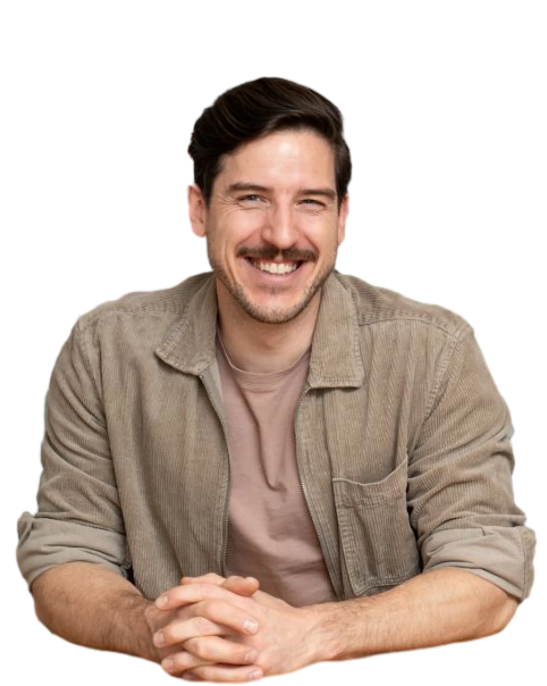 David Heider – FermentFreude co-founder and instructor