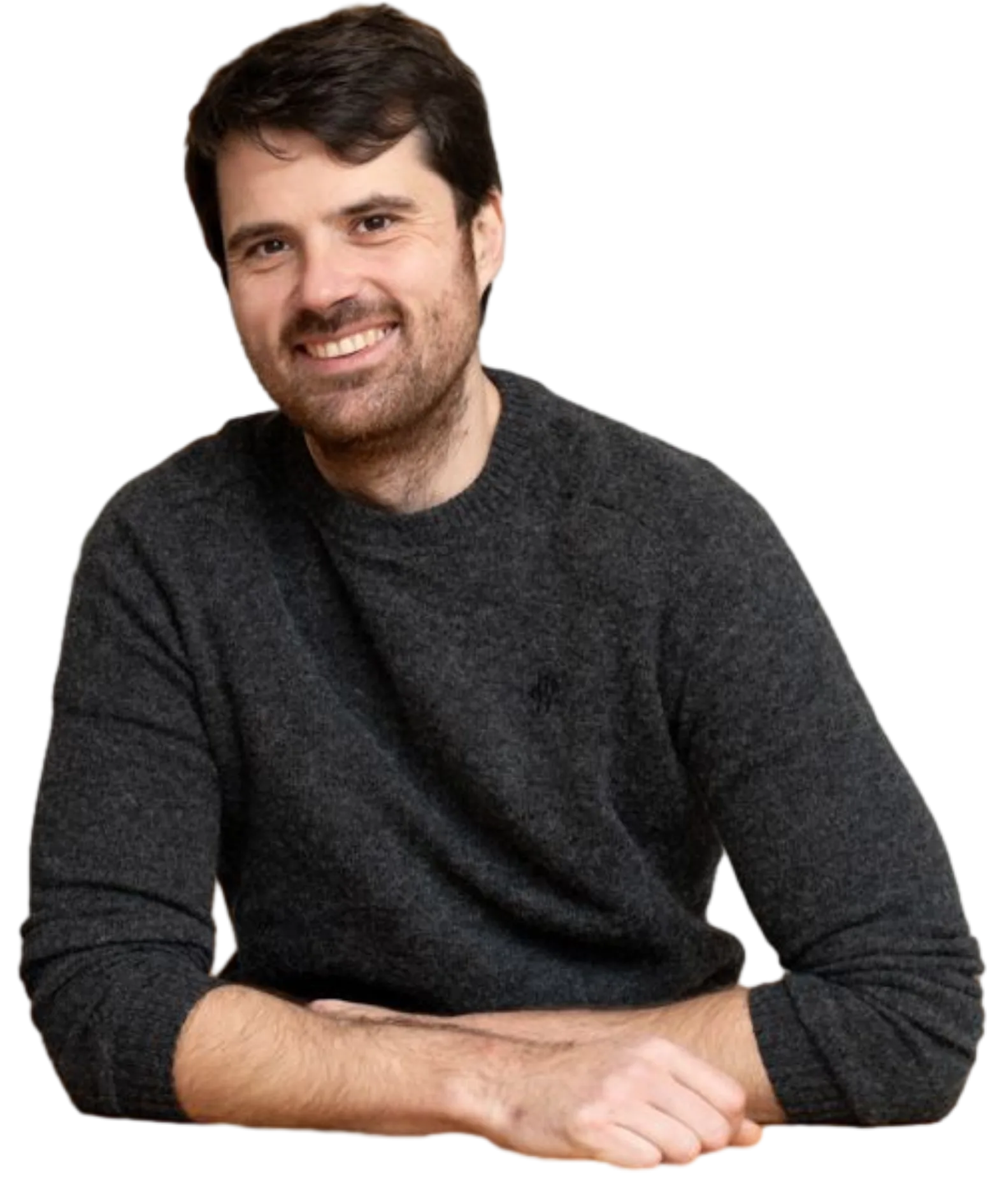 Marcel Rauminger – FermentFreude co-founder and instructor