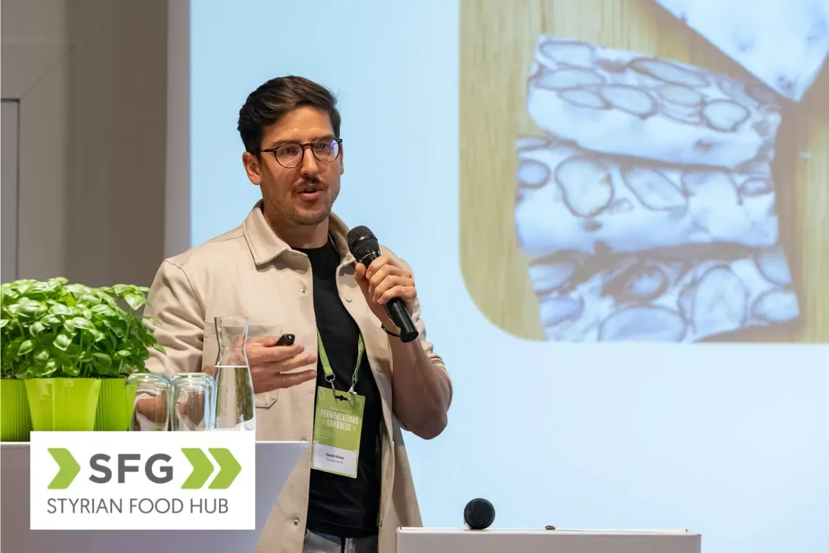presse-card-4 – David Haider präsentiert Fermentfreude beim ersten Österreichischen Bundeskongress für Fermentation.
