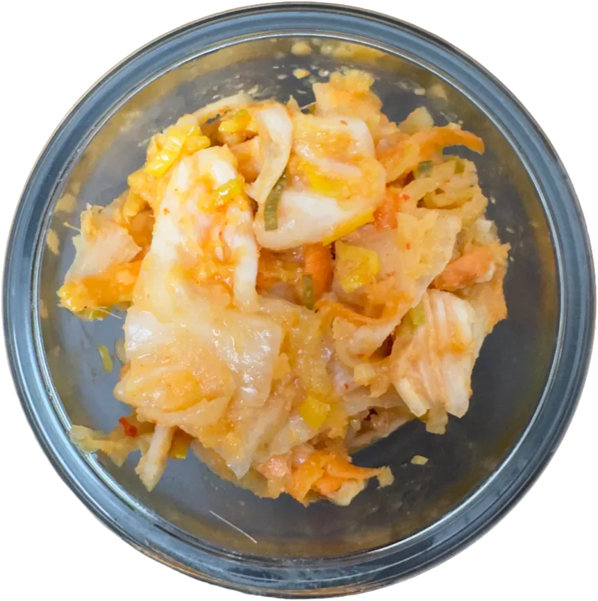 Kimchi