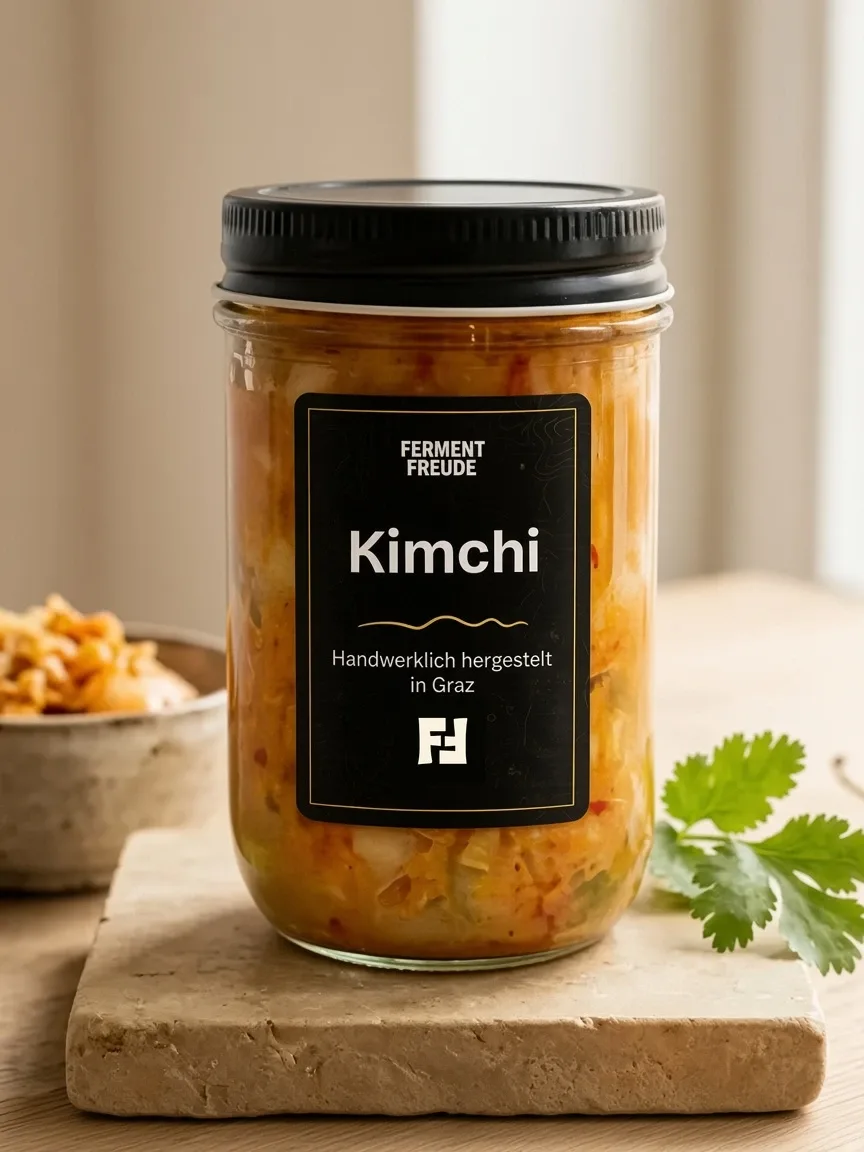 Kimchi