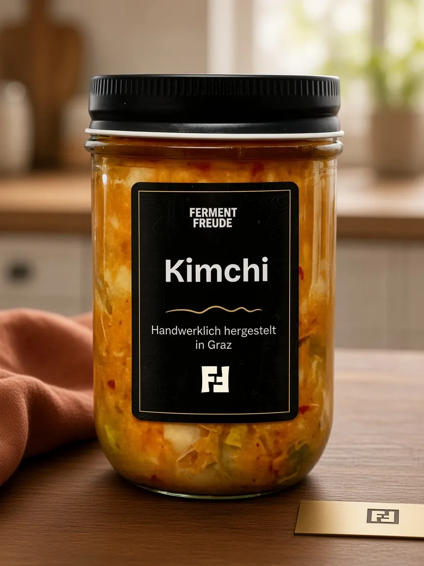 Kimchi