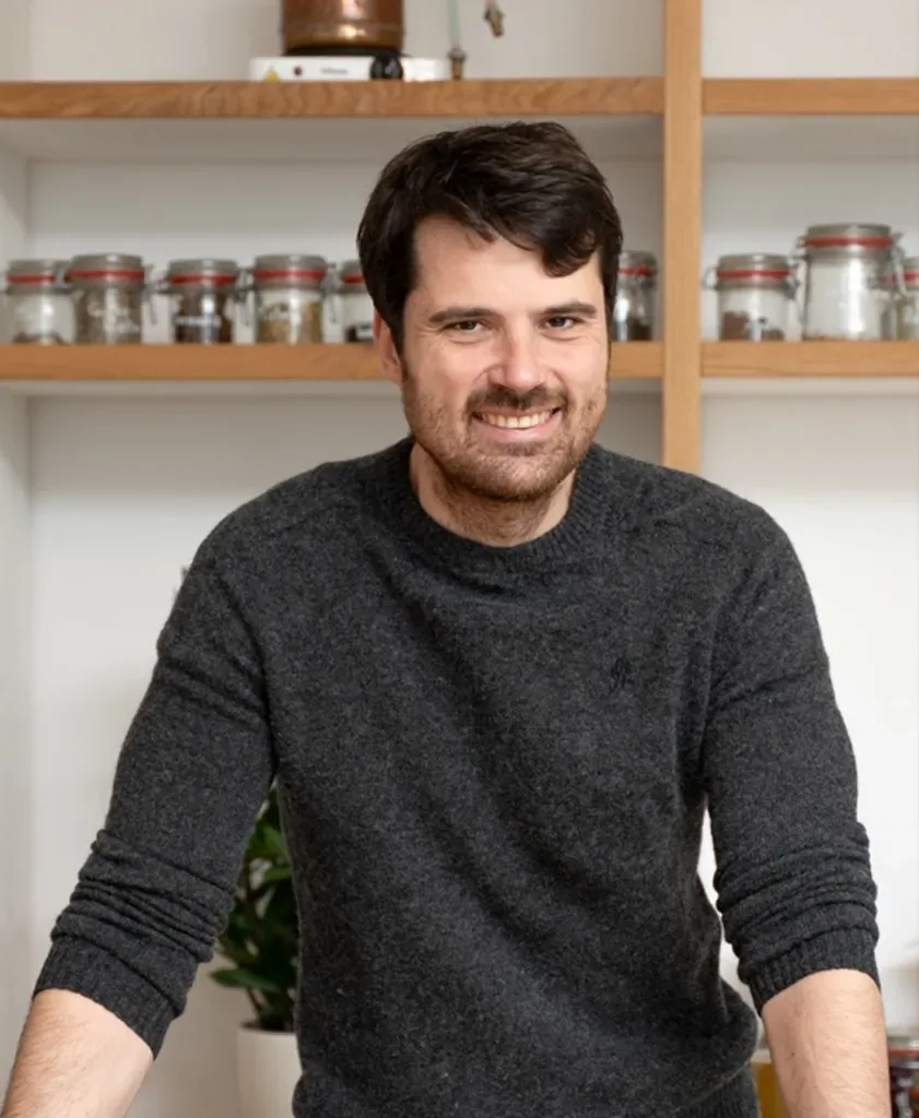 about-team – Marcel Rauminger, Fermentation Specialist & Chef